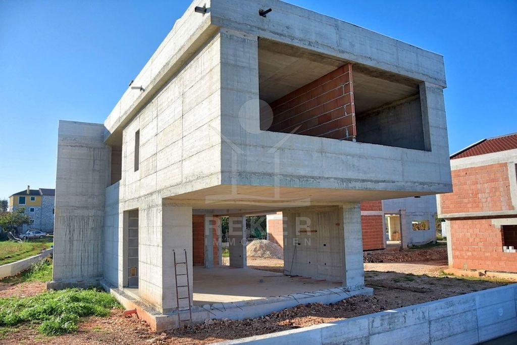 Maison de luxe à vendre à Porec, 1 440 000 €, Photo 6