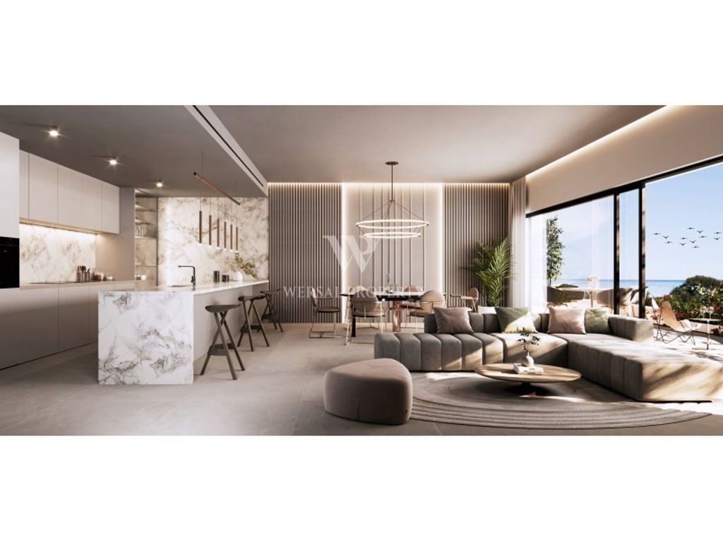 Appartement de luxe à vendre à Marbella, 855 000 €, Photo 6