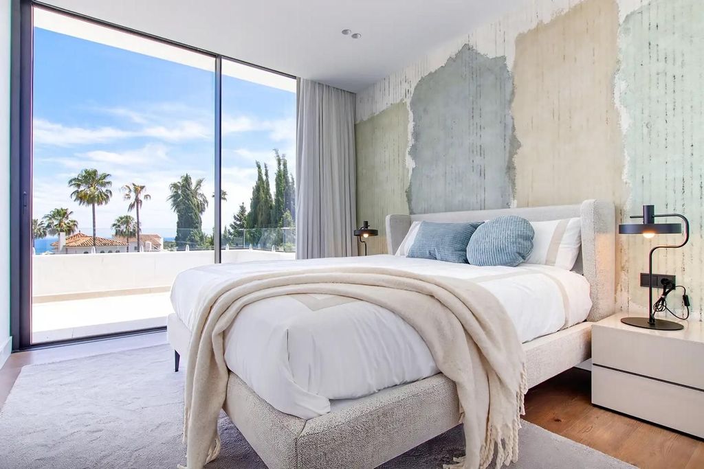 Maison de luxe à vendre à Estepona, 2 495 000 €, Photo 6