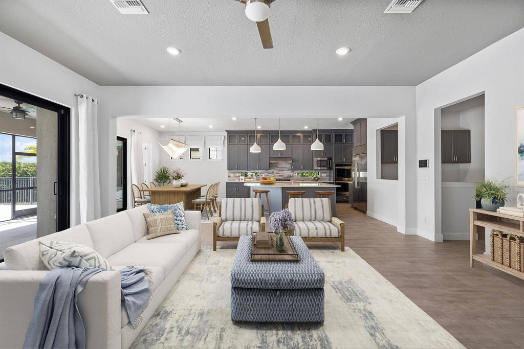 Luxury House for sale in Jupiter, 2 039 997 €, Photo 6