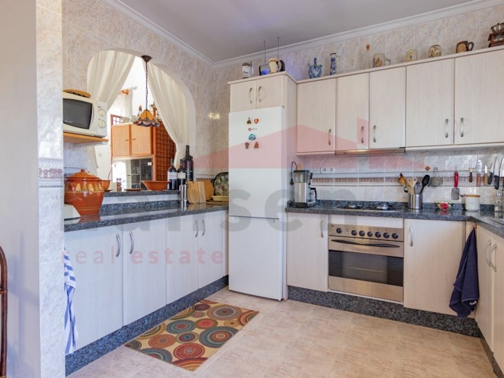 Luxury House for sale in Vélez-Málaga, 540 000 €, Photo 7