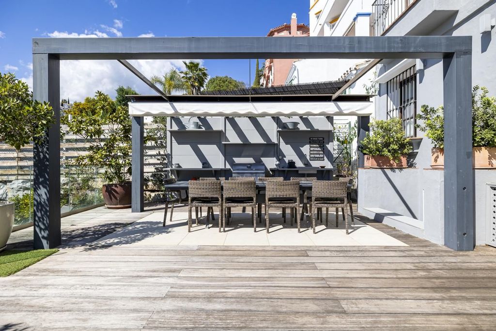 Luxury Apartment for sale in Benahavís, 1 095 000 €, Photo 7