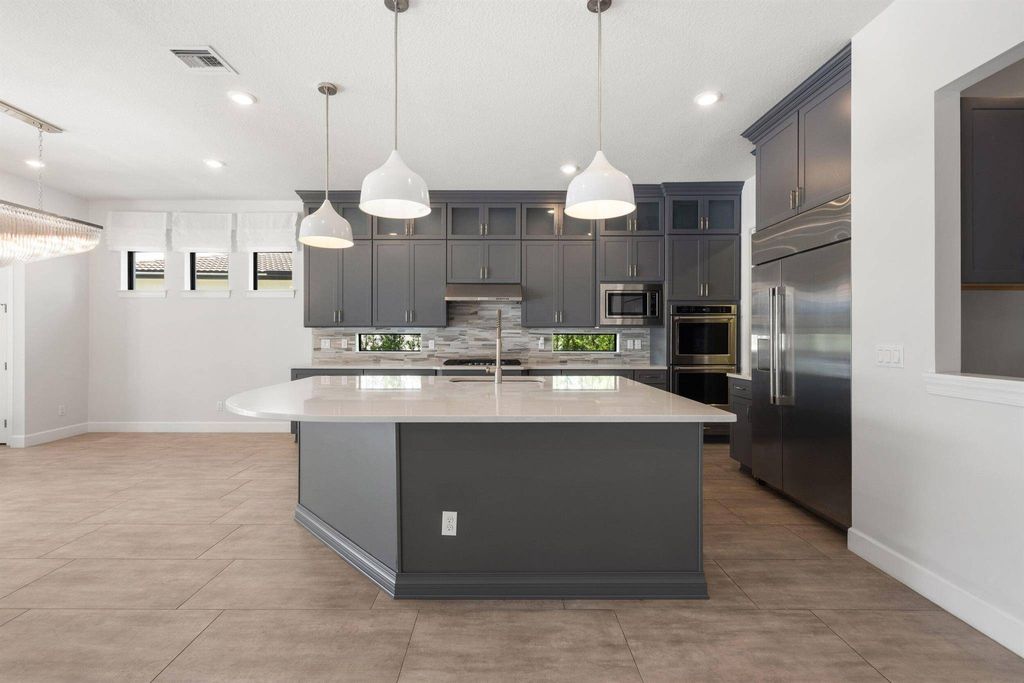 Luxury House for sale in Jupiter, 2 039 997 €, Photo 7