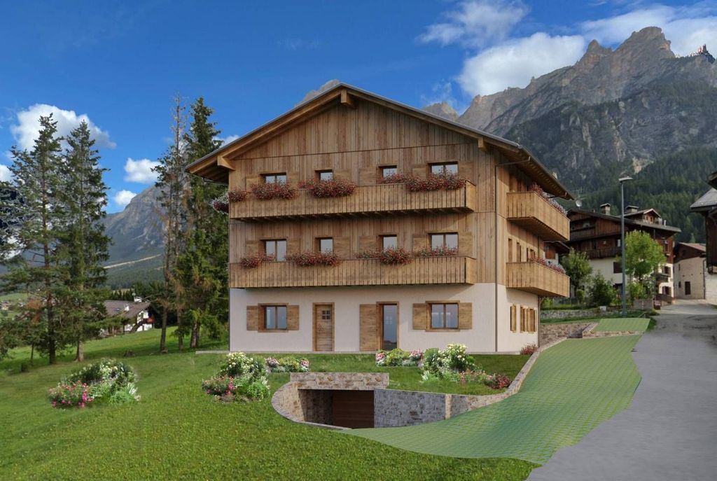 Appartement de luxe à vendre à San Vito, 780 000 €, Photo 1