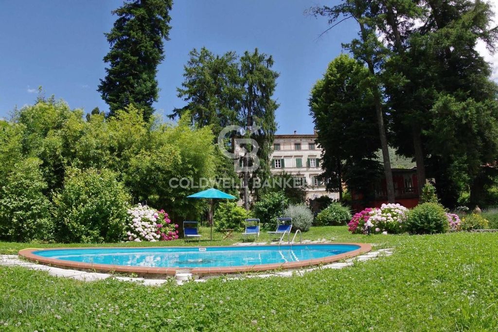 Appartement de luxe à vendre à Capannori, 590 000 €, Photo 1