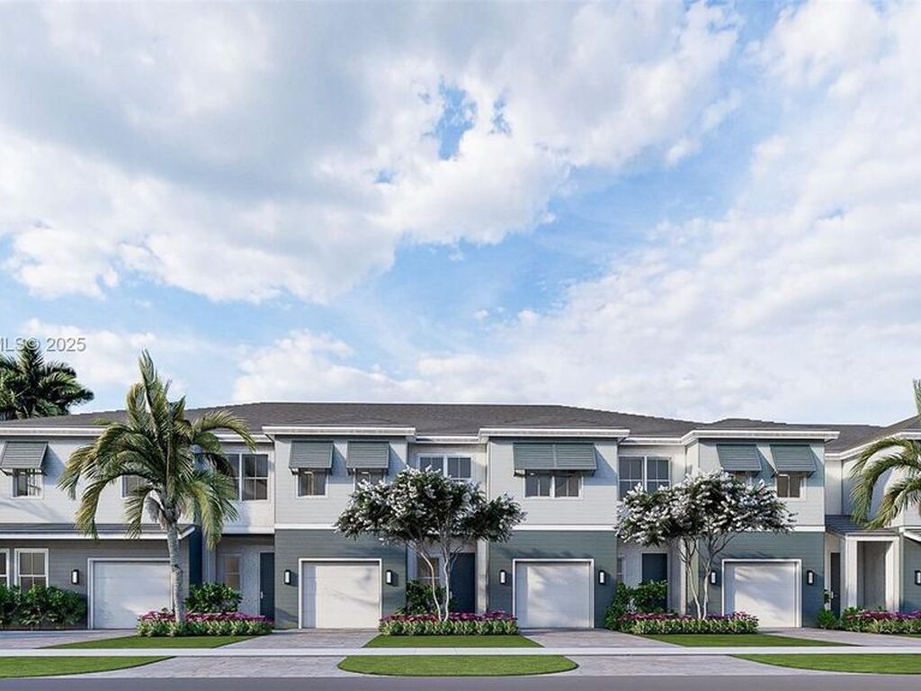 Luxury House for sale in Homestead, 425 489 €, Photo 1