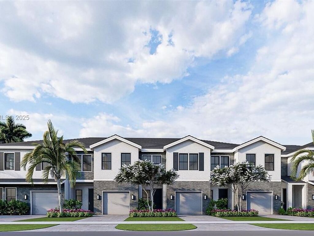 Luxury House for sale in Homestead, 447 254 €, Photo 1