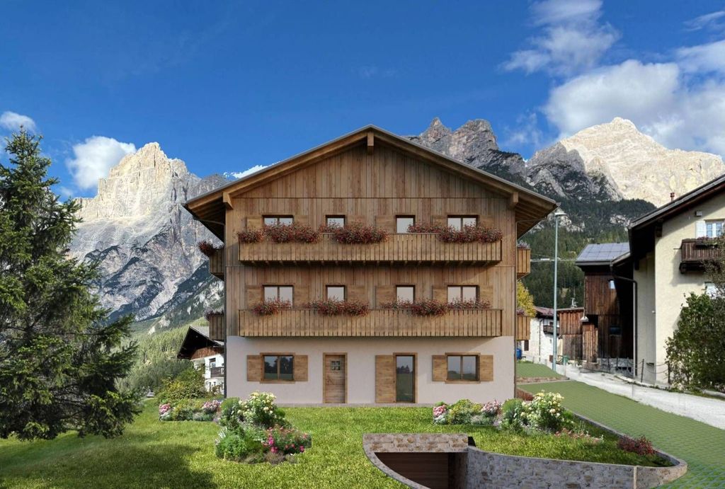 Appartement de luxe à vendre à San Vito, 780 000 €, Photo 2