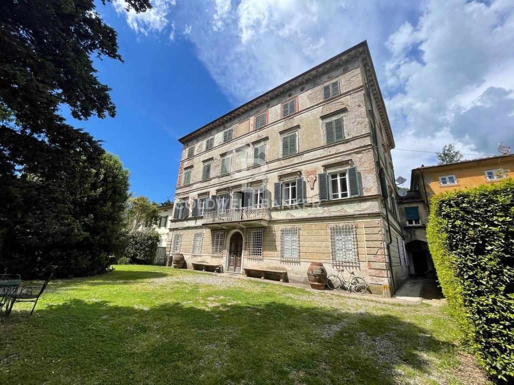Appartement de luxe à vendre à Capannori, 590 000 €, Photo 2