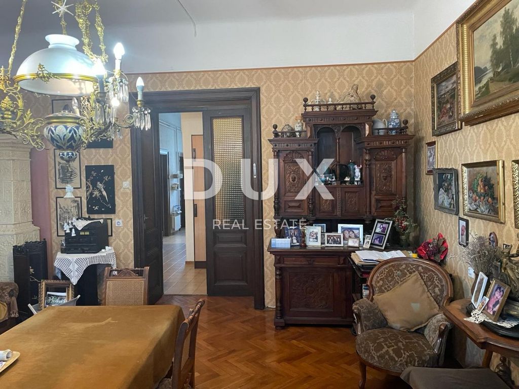 Appartement de luxe à vendre à Rijeka, 450 000 €, Photo 3