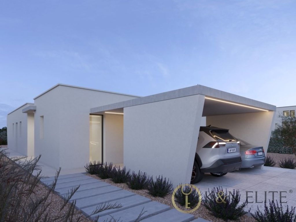 Maison de luxe à vendre à Fuente-Álamo de Murcia, 484 000 €, Photo 3