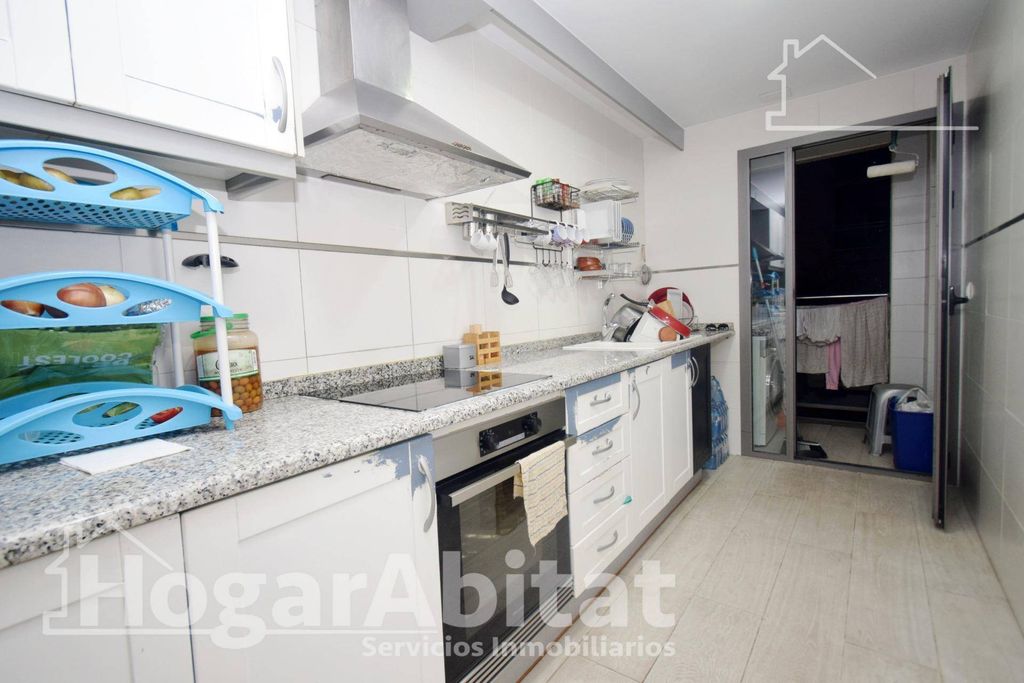 Luxury Apartment for sale in Valencia, 400 000 €, Photo 4