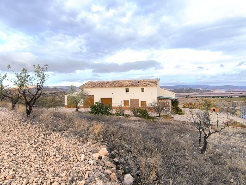 Luxury House for sale in Yecla, 2 400 000 €, Photo 4