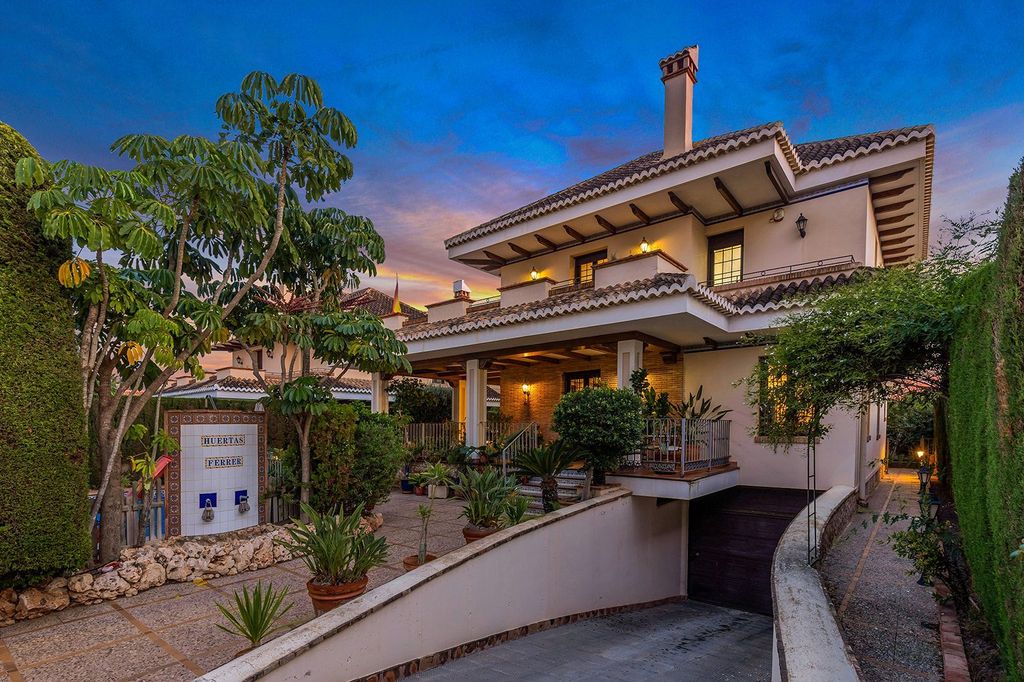 Maison de luxe à vendre à Torrevieja, 2 490 000 €, Photo 4