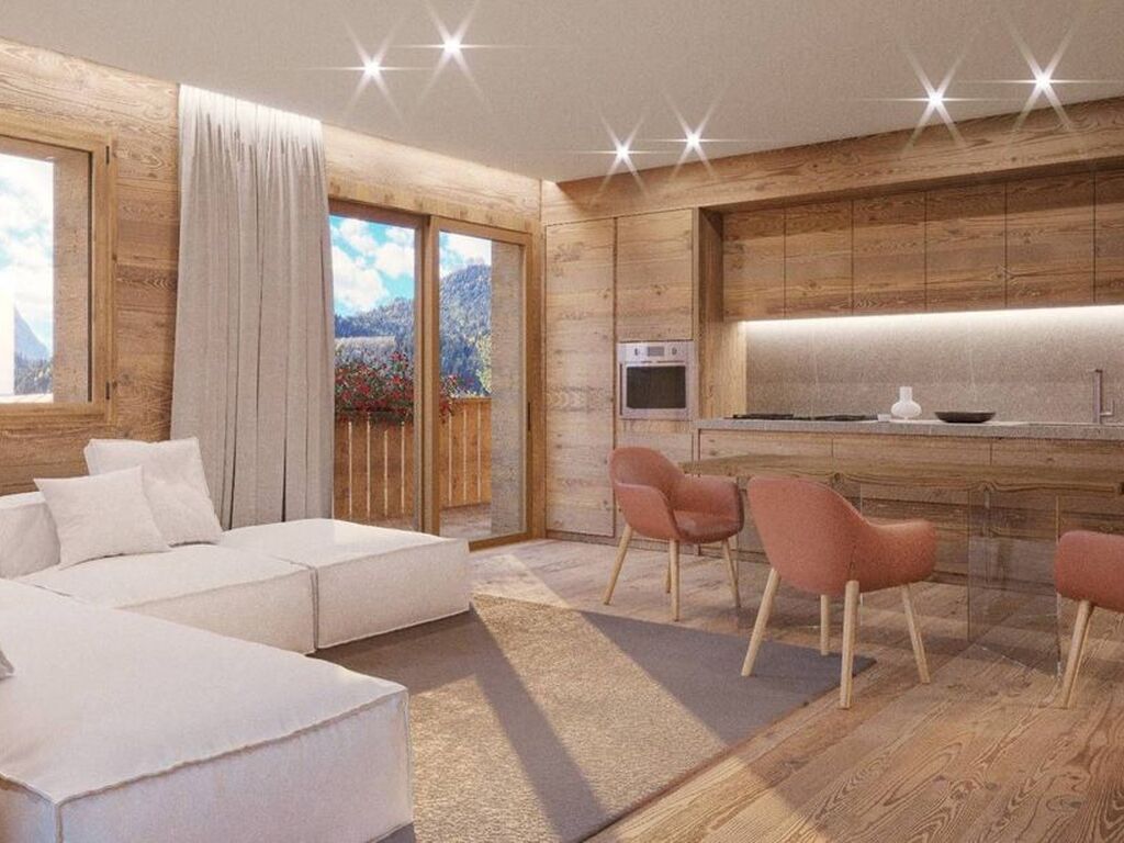 Appartement de luxe à vendre à San Vito, 780 000 €, Photo 5