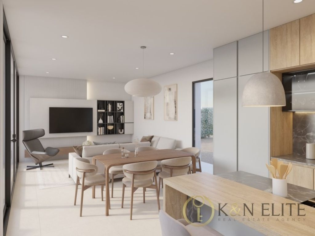 Maison de luxe à vendre à Fuente-Álamo de Murcia, 484 000 €, Photo 5