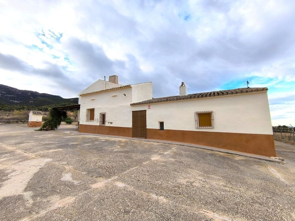 Luxury House for sale in Yecla, 2 400 000 €, Photo 5