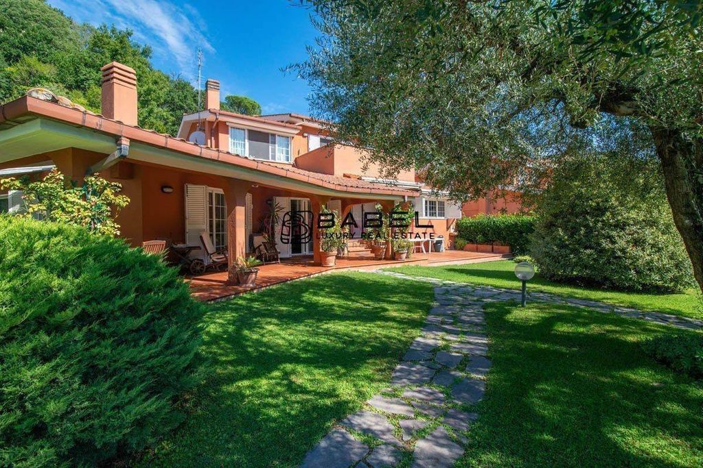 Luxury House for sale in Riano, 990 000 €, Photo 5