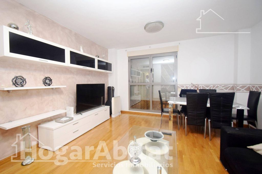 Luxury Apartment for sale in Valencia, 400 000 €, Photo 6