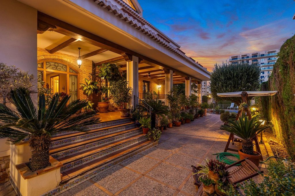 Maison de luxe à vendre à Torrevieja, 2 490 000 €, Photo 7