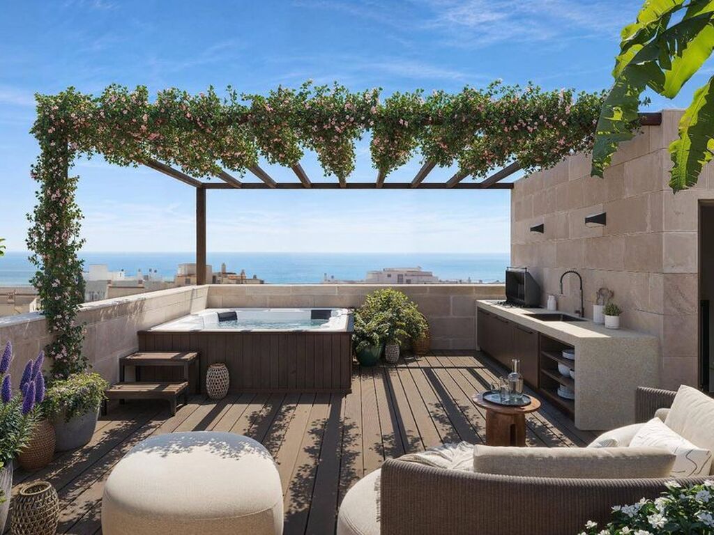 Appartement de luxe à vendre à Palma, 1 990 000 €, Photo 1