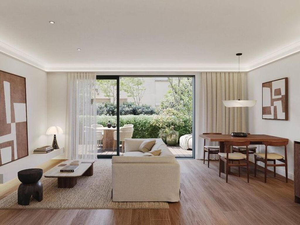 Appartement de luxe à vendre à Palma, 990 000 €, Photo 1