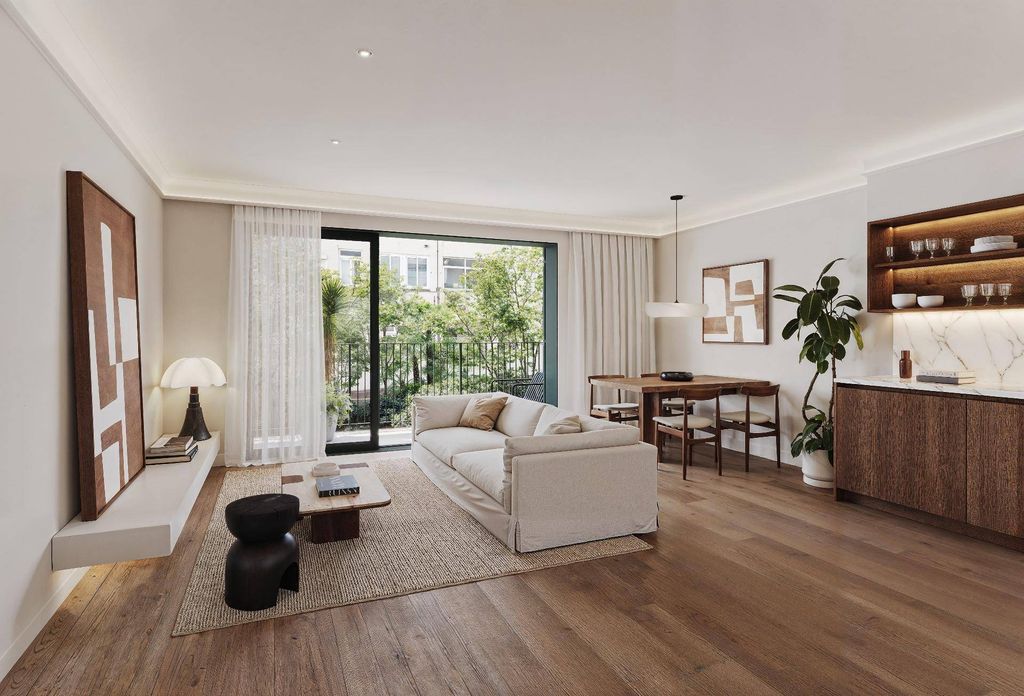 Appartement de luxe à vendre à Palma, 890 000 €, Photo 1
