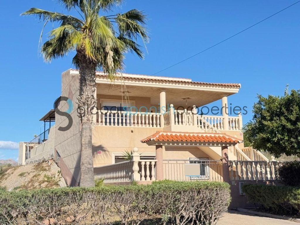 Luxury House for sale in Pulpí, 450 000 €, Photo 1