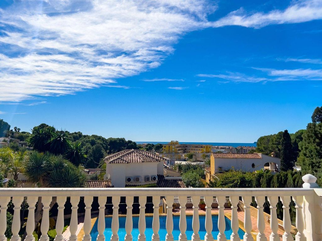 Maison de luxe à vendre à Moraira, 1 795 000 €, Photo 2