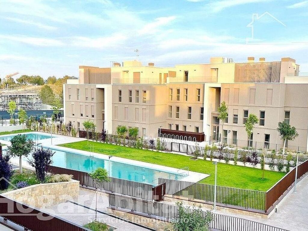 Appartement de luxe à vendre à Godella, 545 000 €, Photo 2