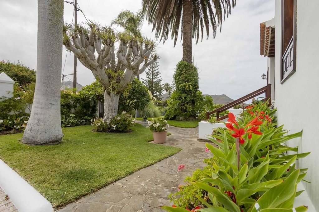 Maison de luxe à vendre à Tegueste, 1 600 000 €, Photo 2
