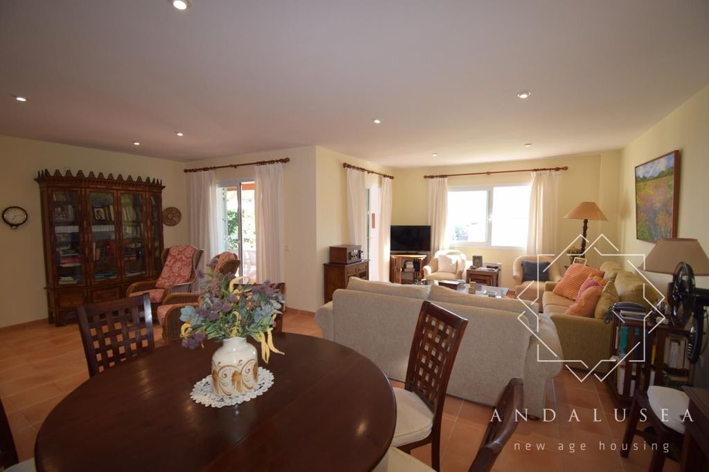 Maison de luxe à vendre à Mojacar, 695 000 €, Photo 3