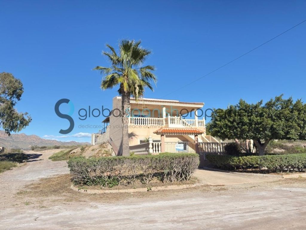 Luxury House for sale in Pulpí, 450 000 €, Photo 3