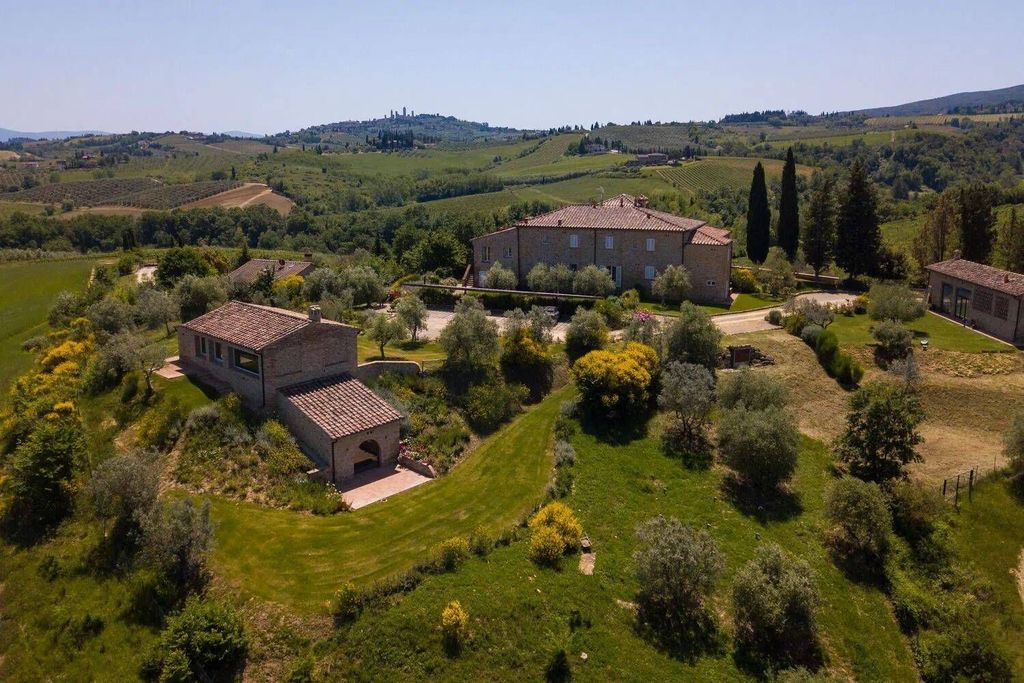 Appartement de luxe à vendre à San Gimignano, 495 000 €, Photo 3