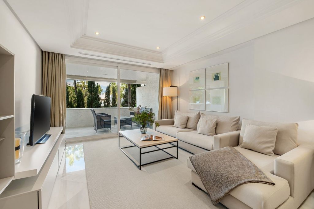 Appartement de luxe à vendre à Marbella, 1 260 000 €, Photo 4