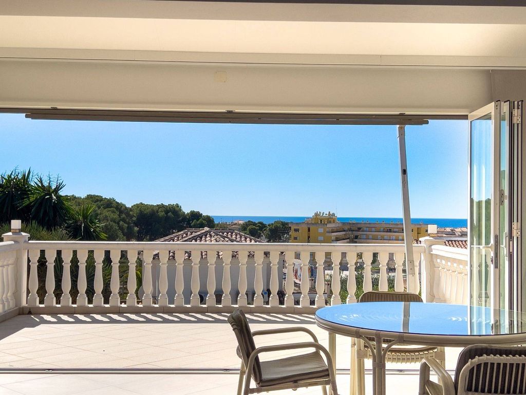 Maison de luxe à vendre à Moraira, 1 795 000 €, Photo 4