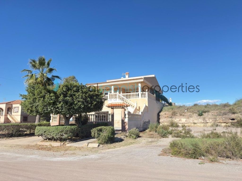 Luxury House for sale in Pulpí, 450 000 €, Photo 4