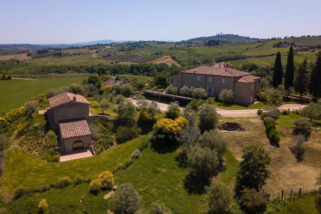 Appartement de luxe à vendre à San Gimignano, 495 000 €, Photo 4
