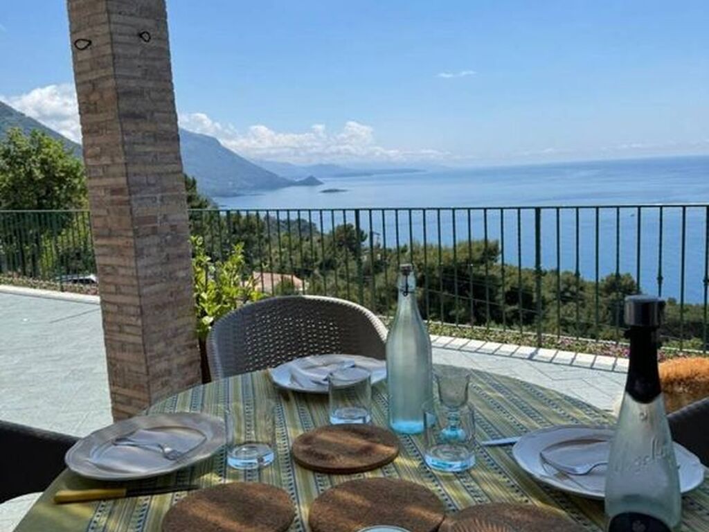 Luxury House for sale in Maratea, 790 000 €, Photo 4