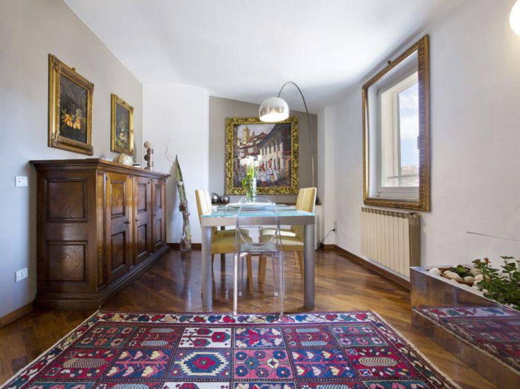 Luxury Apartment for sale in Siena, 800 000 €, Photo 4