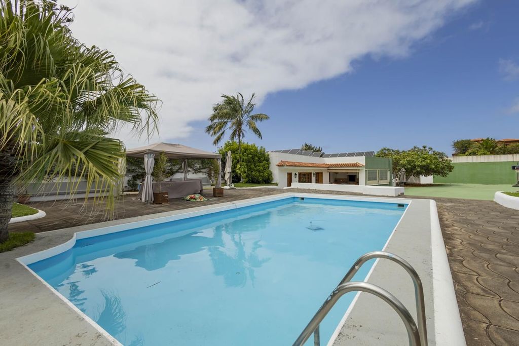 Maison de luxe à vendre à Tegueste, 1 600 000 €, Photo 4