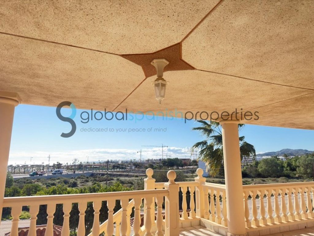 Luxury House for sale in Pulpí, 450 000 €, Photo 5