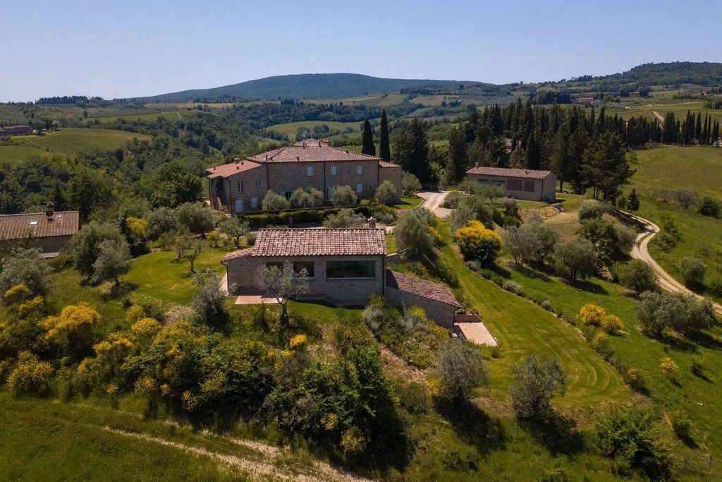 Appartement de luxe à vendre à San Gimignano, 495 000 €, Photo 5