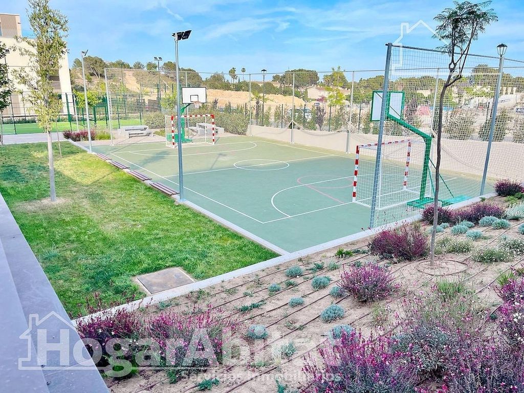 Appartement de luxe à vendre à Godella, 545 000 €, Photo 5