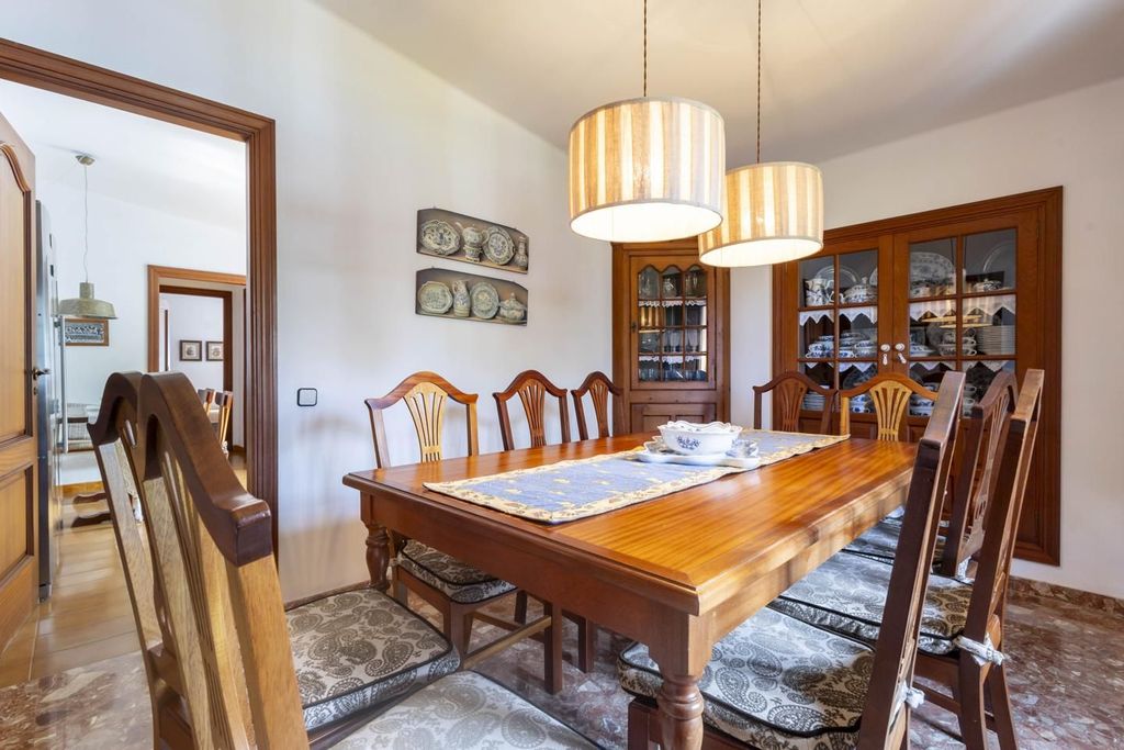Maison de luxe à vendre à Tegueste, 1 600 000 €, Photo 5