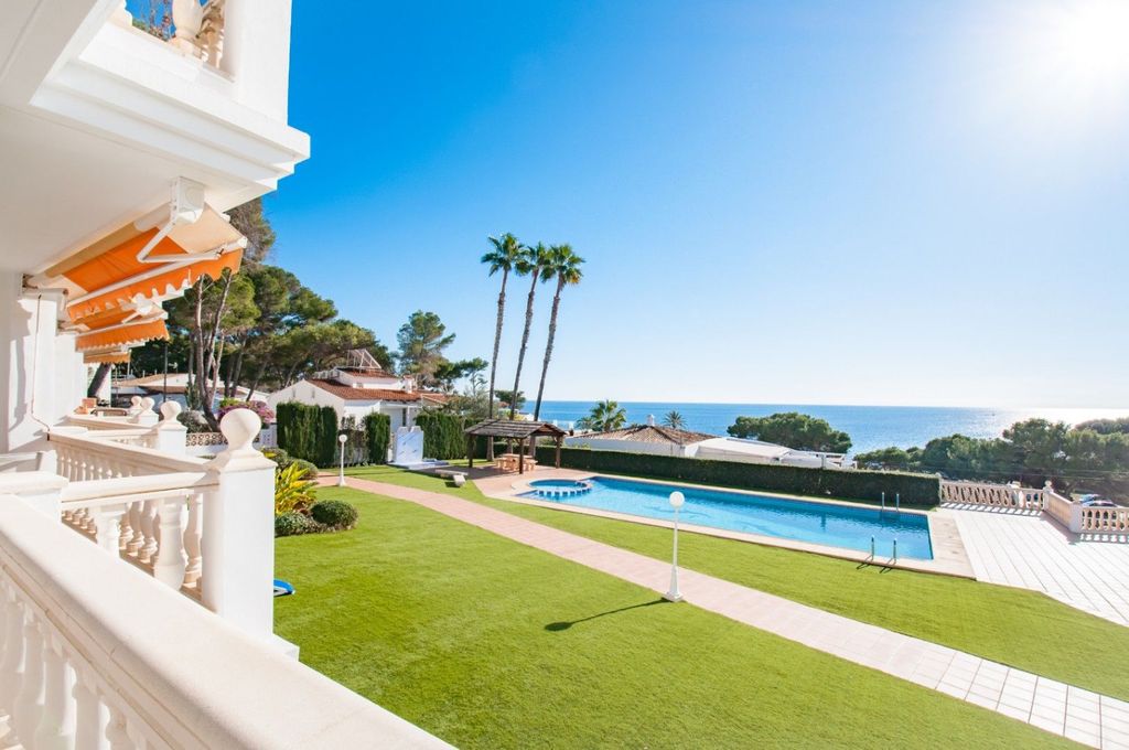 Luxury Apartment for sale in Moraira, 692 000 €, Photo 5