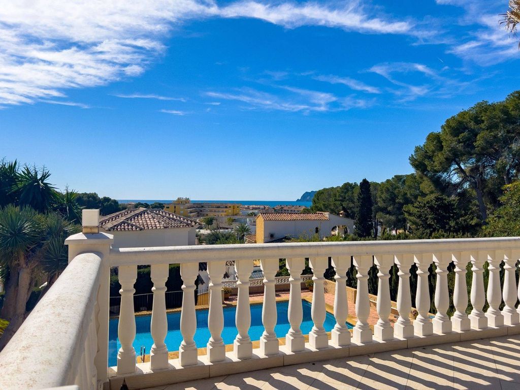 Maison de luxe à vendre à Moraira, 1 795 000 €, Photo 6