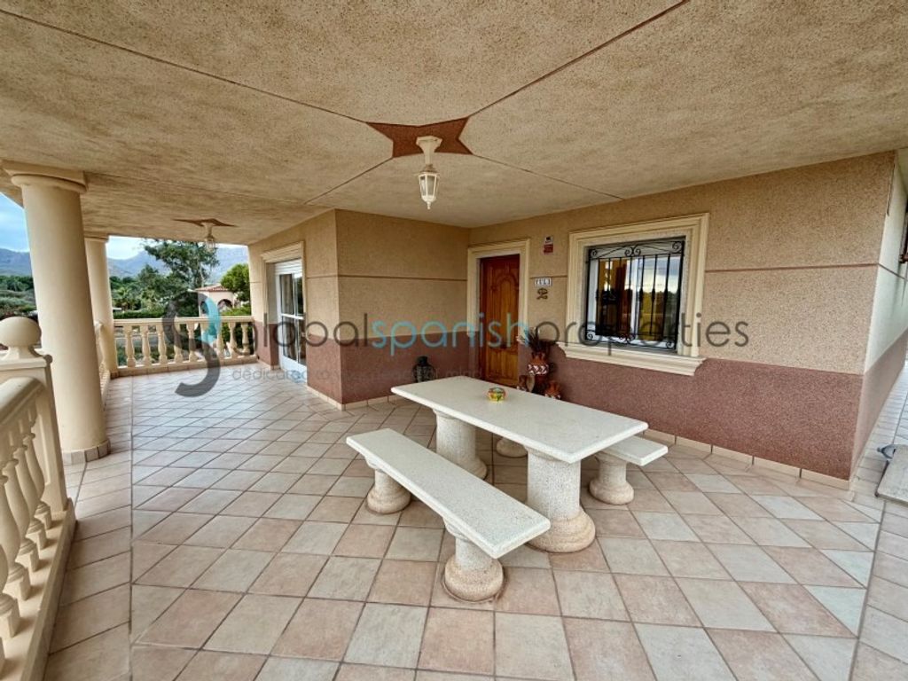 Luxury House for sale in Pulpí, 450 000 €, Photo 6