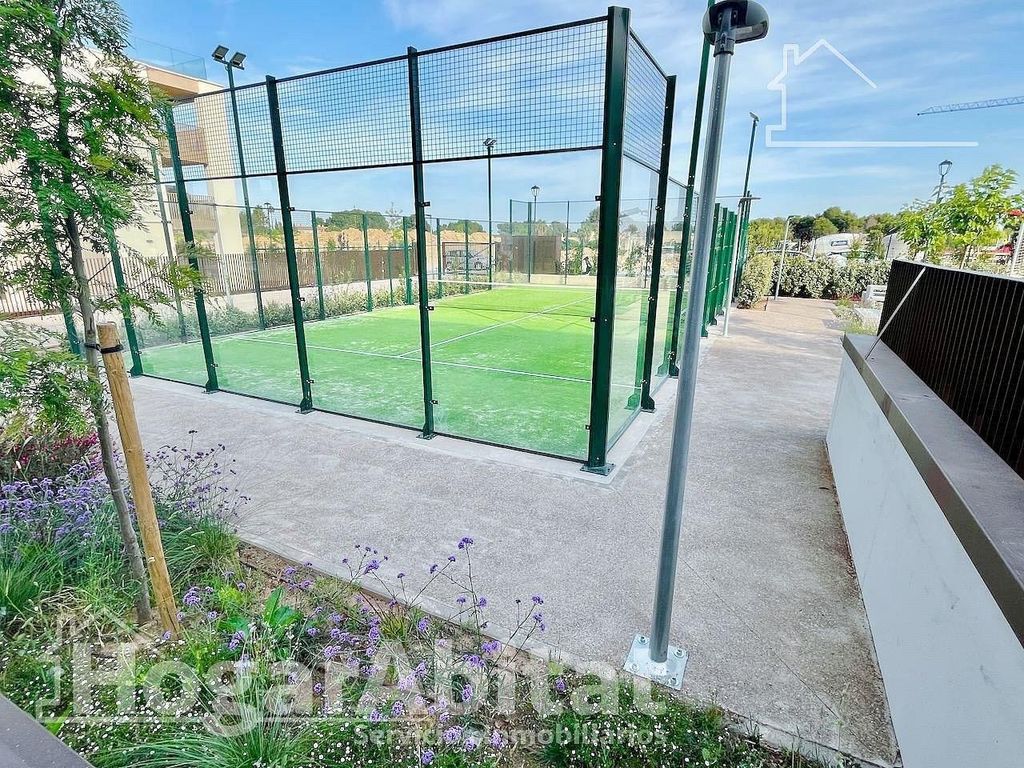 Appartement de luxe à vendre à Godella, 545 000 €, Photo 6