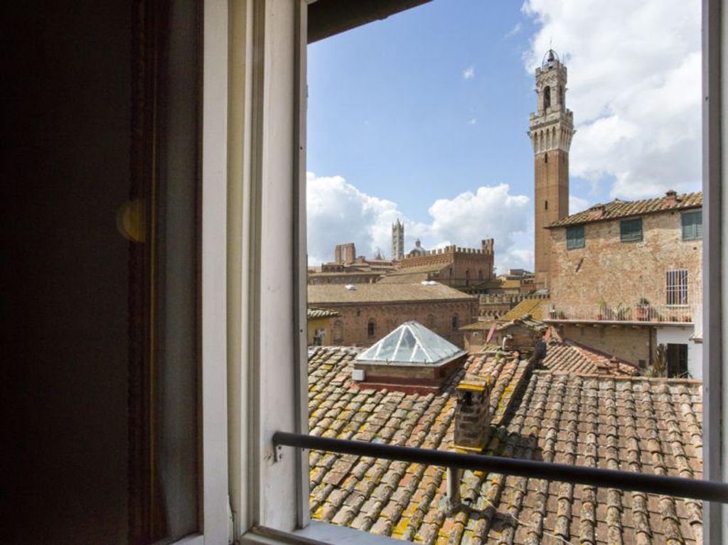 Luxury Apartment for sale in Siena, 800 000 €, Photo 6